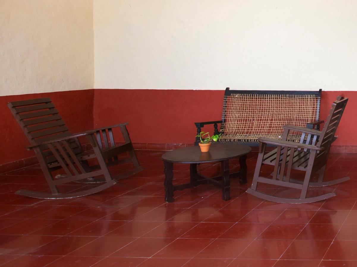 Capital O Hacienda Yunku Hotel, Yucatan Mérida Exteriér fotografie